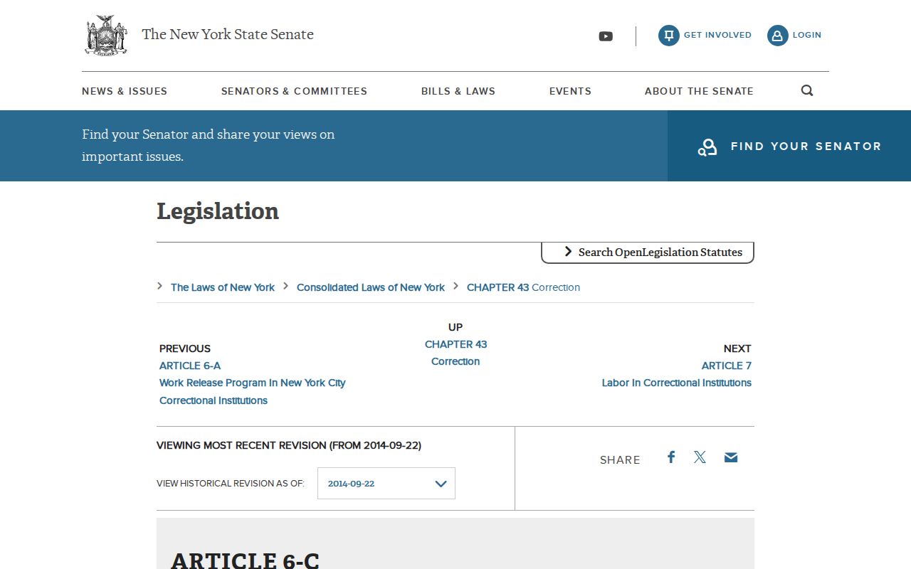 New York registration law for Cortland County sex offender records